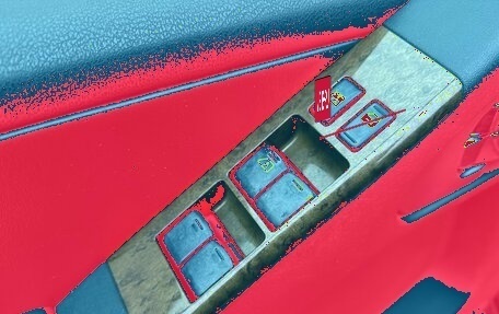 Nissan Pathfinder, 2005 год, 750 000 рублей, 6 фотография