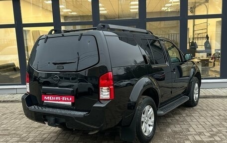 Nissan Pathfinder, 2005 год, 750 000 рублей, 3 фотография