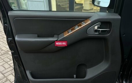 Nissan Pathfinder, 2005 год, 750 000 рублей, 5 фотография