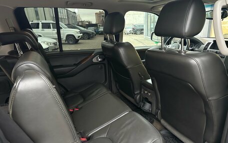 Nissan Pathfinder, 2005 год, 750 000 рублей, 14 фотография