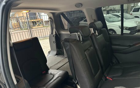 Nissan Pathfinder, 2005 год, 750 000 рублей, 15 фотография