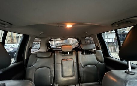 Nissan Pathfinder, 2005 год, 750 000 рублей, 20 фотография