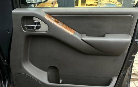 Nissan Pathfinder, 2005 год, 750 000 рублей, 16 фотография