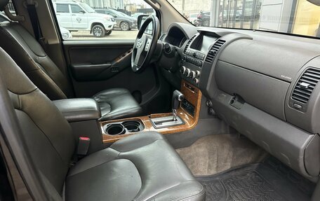 Nissan Pathfinder, 2005 год, 750 000 рублей, 17 фотография