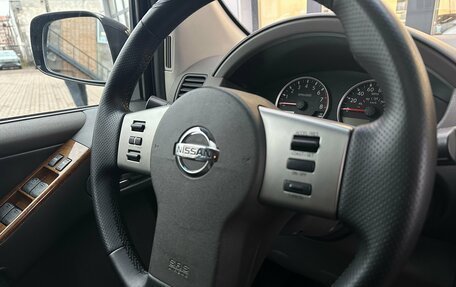 Nissan Pathfinder, 2005 год, 750 000 рублей, 25 фотография