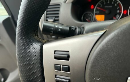 Nissan Pathfinder, 2005 год, 750 000 рублей, 27 фотография