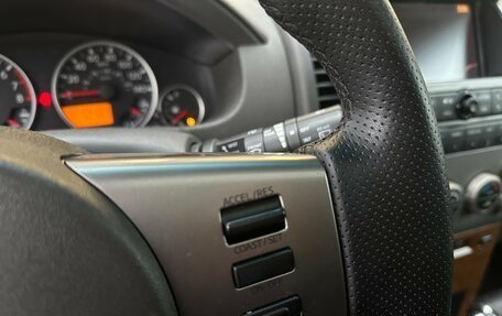 Nissan Pathfinder, 2005 год, 750 000 рублей, 28 фотография