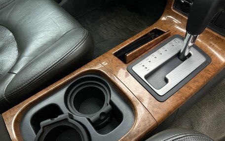 Nissan Pathfinder, 2005 год, 750 000 рублей, 24 фотография