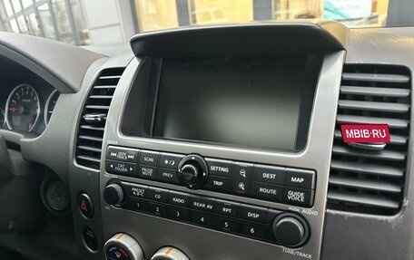 Nissan Pathfinder, 2005 год, 750 000 рублей, 22 фотография