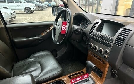 Nissan Pathfinder, 2005 год, 750 000 рублей, 19 фотография