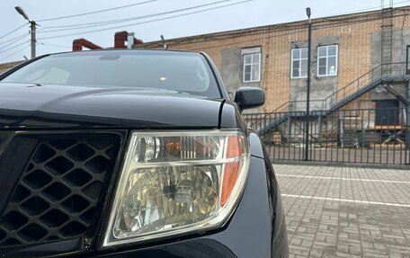 Nissan Pathfinder, 2005 год, 750 000 рублей, 29 фотография