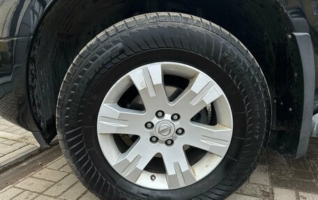 Nissan Pathfinder, 2005 год, 750 000 рублей, 30 фотография