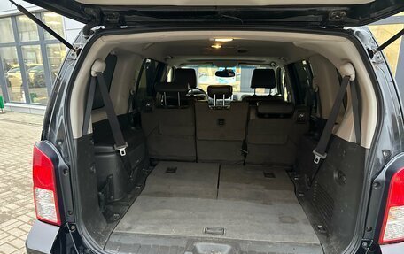 Nissan Pathfinder, 2005 год, 750 000 рублей, 33 фотография