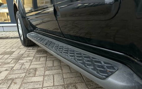 Nissan Pathfinder, 2005 год, 750 000 рублей, 31 фотография