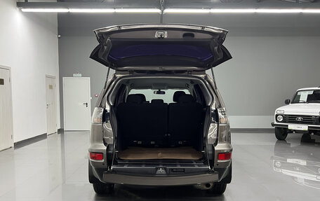 Mitsubishi Outlander III рестайлинг 3, 2010 год, 1 075 000 рублей, 6 фотография