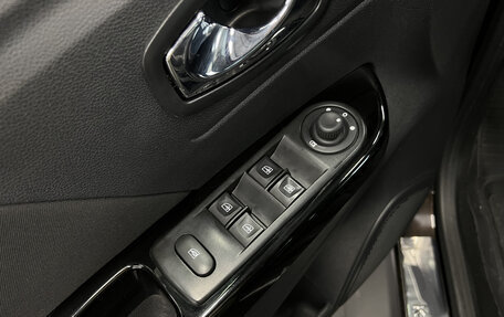 Renault Kaptur I рестайлинг, 2017 год, 1 545 000 рублей, 15 фотография