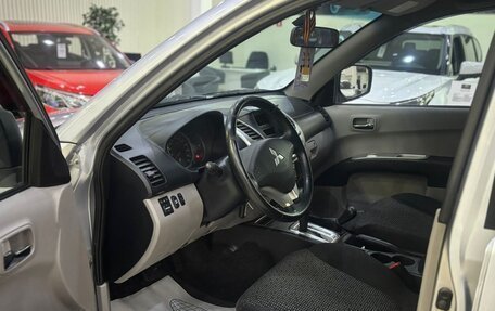 Mitsubishi L200 IV рестайлинг, 2012 год, 1 320 000 рублей, 7 фотография