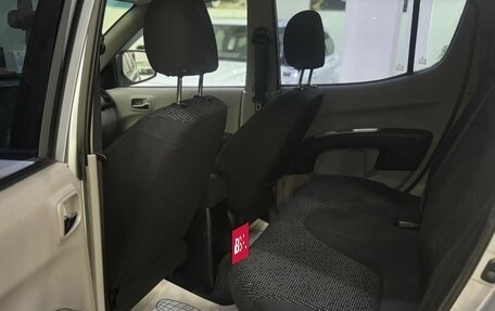 Mitsubishi L200 IV рестайлинг, 2012 год, 1 320 000 рублей, 10 фотография