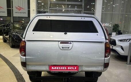 Mitsubishi L200 IV рестайлинг, 2012 год, 1 320 000 рублей, 5 фотография