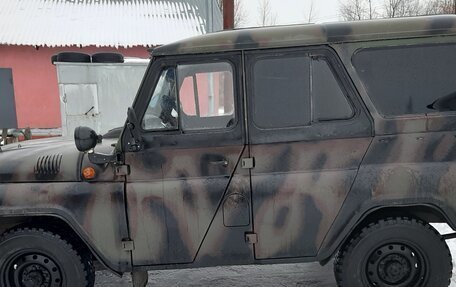 ЛуАЗ 3151, 1987 год, 200 000 рублей, 3 фотография