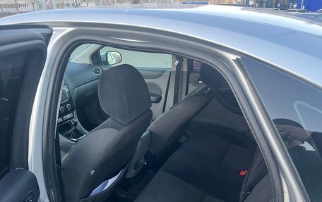 Ford Focus II рестайлинг, 2008 год, 430 000 рублей, 8 фотография