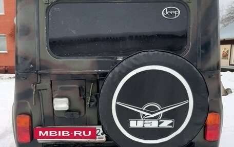 ЛуАЗ 3151, 1987 год, 200 000 рублей, 2 фотография