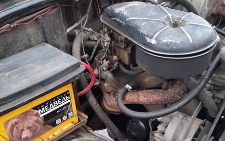 ЛуАЗ 3151, 1987 год, 200 000 рублей, 9 фотография