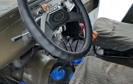 ЛуАЗ 3151, 1987 год, 200 000 рублей, 6 фотография