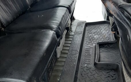 ЛуАЗ 3151, 1987 год, 200 000 рублей, 7 фотография