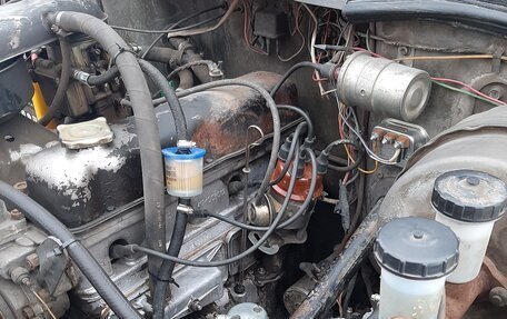 ЛуАЗ 3151, 1987 год, 200 000 рублей, 8 фотография