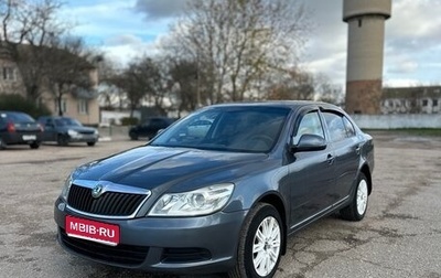 Skoda Octavia, 2011 год, 680 000 рублей, 1 фотография
