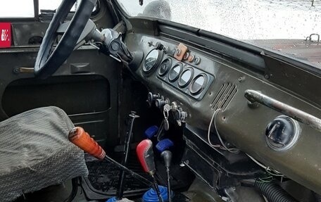 ЛуАЗ 3151, 1987 год, 200 000 рублей, 5 фотография