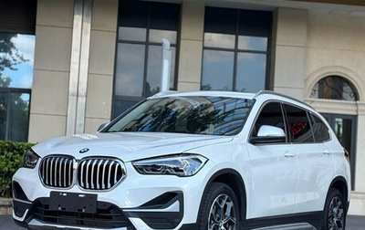 BMW X1, 2022 год, 2 040 000 рублей, 1 фотография