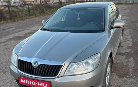 Skoda Octavia, 2012 год, 750 000 рублей, 1 фотография