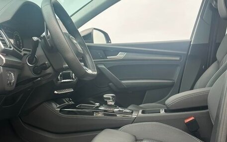 Audi Q5, 2023 год, 4 320 000 рублей, 9 фотография