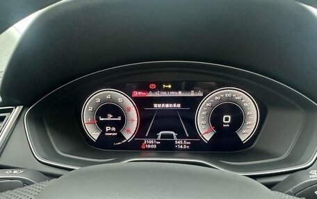 Audi Q5, 2023 год, 4 320 000 рублей, 14 фотография