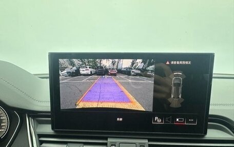 Audi Q5, 2023 год, 4 320 000 рублей, 13 фотография