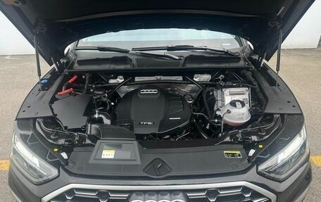 Audi Q5, 2023 год, 4 320 000 рублей, 15 фотография