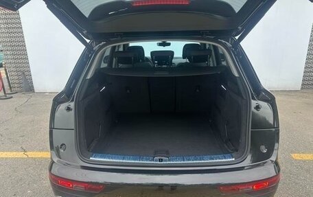 Audi Q5, 2023 год, 4 320 000 рублей, 17 фотография