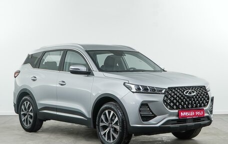 Chery Tiggo 7 Pro, 2023 год, 1 998 888 рублей, 1 фотография