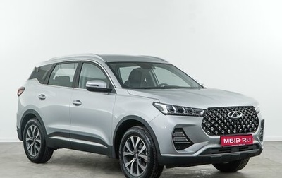 Chery Tiggo 7 Pro, 2023 год, 1 998 888 рублей, 1 фотография