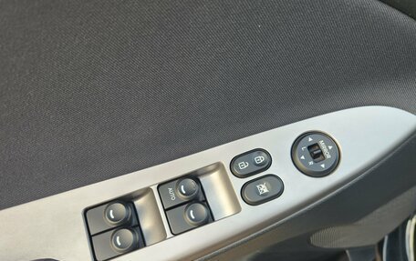 Hyundai Solaris II рестайлинг, 2016 год, 950 000 рублей, 6 фотография