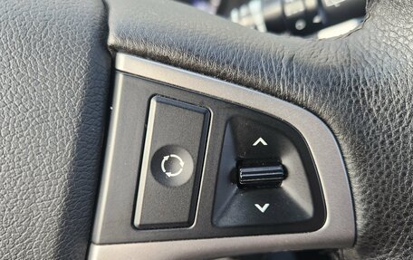 Hyundai Solaris II рестайлинг, 2016 год, 950 000 рублей, 9 фотография