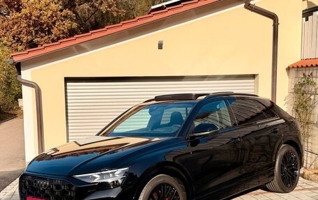 Audi Q8 I, 2025 год, 15 800 000 рублей, 1 фотография