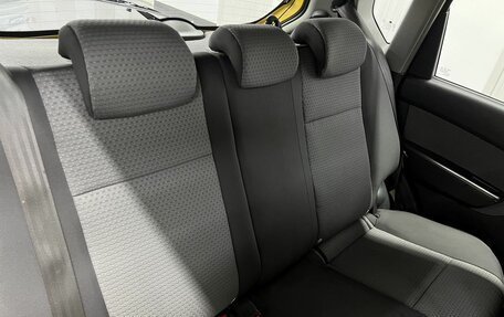 Chevrolet Aveo III, 2009 год, 645 000 рублей, 13 фотография