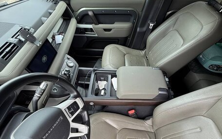 Land Rover Defender II, 2021 год, 8 550 000 рублей, 7 фотография