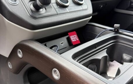 Land Rover Defender II, 2021 год, 8 550 000 рублей, 9 фотография