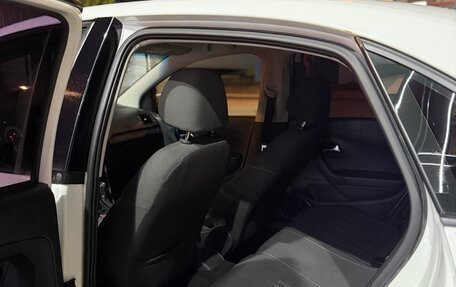 Volkswagen Polo VI (EU Market), 2015 год, 835 000 рублей, 9 фотография