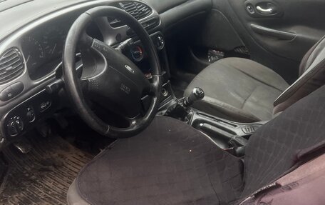 Ford Mondeo II, 1999 год, 58 000 рублей, 3 фотография