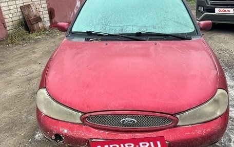 Ford Mondeo II, 1999 год, 58 000 рублей, 2 фотография